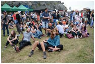 Foto 282 de la viernes 7 de julio | Bilbao BBK Live 2017